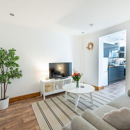 Seaside Retreat In Folkestone公寓 外观 照片