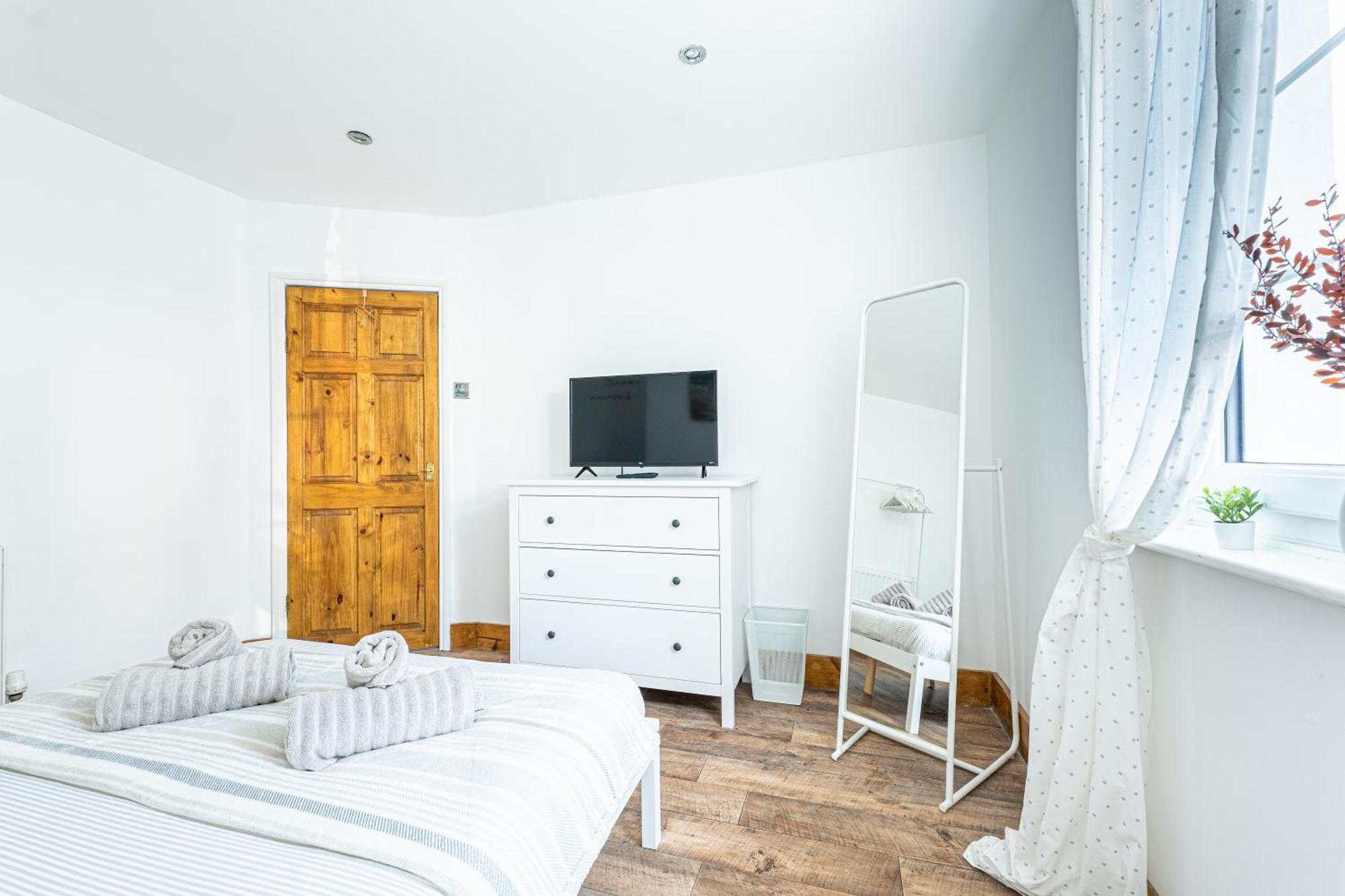 Seaside Retreat In Folkestone公寓 外观 照片